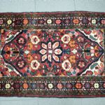 1017 7342 ORIENTAL RUG